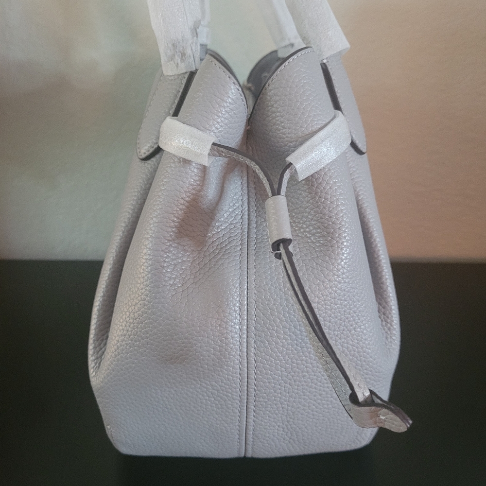 Kate Spade New York  large Dumpling Satchel - Picture 10 of 12